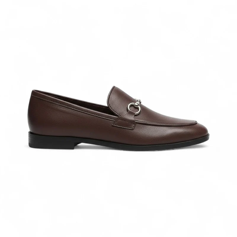 Mocassins Souples