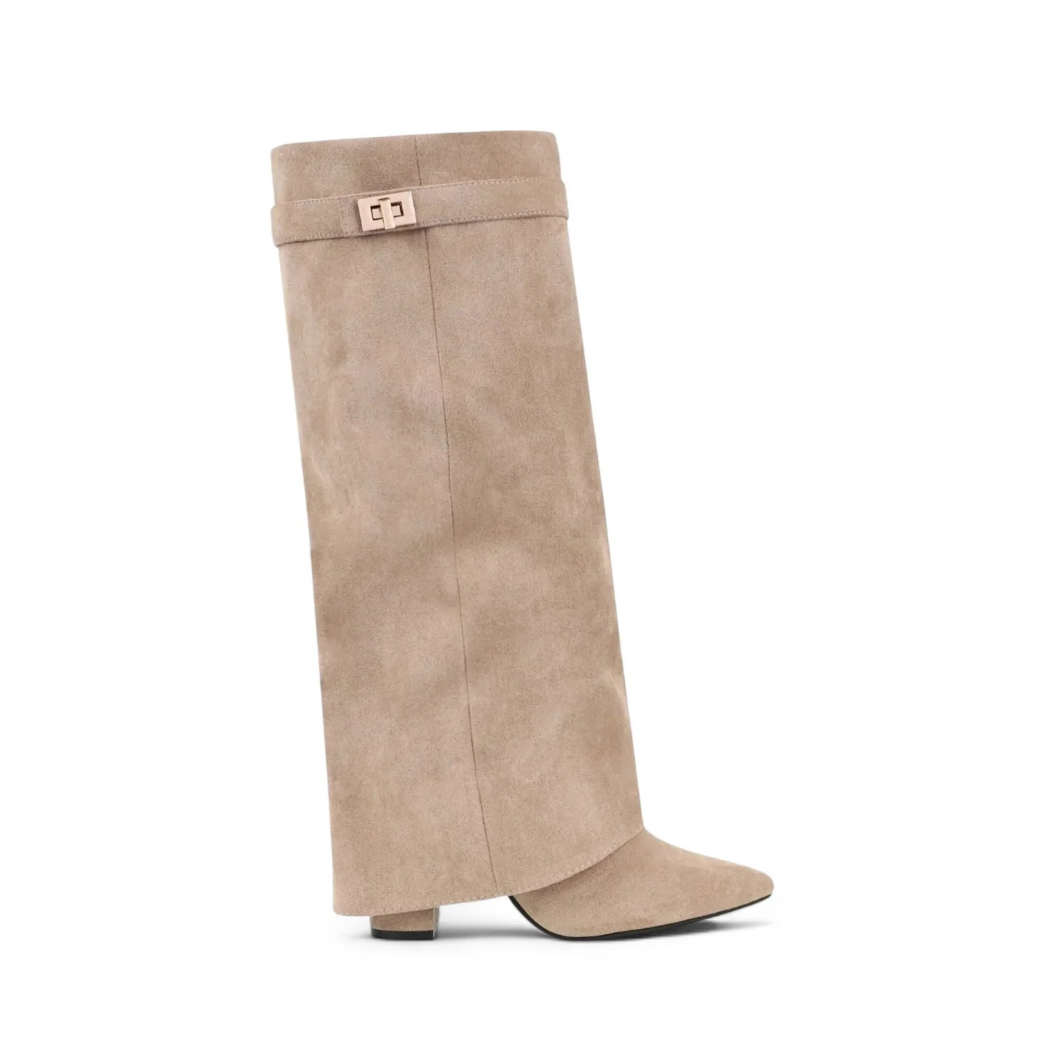 Toutes nos bottes